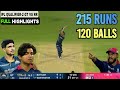 RR vs GT 2nd Qualifier Match Full Highlights | RAJASTHAN vs GUJARAT IPL 2026 Full Highlights