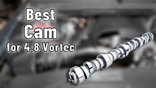 Best Cam For 4.8 Vortec - Top Recommendations Of 2021 Best Cam For 4.8 Vortec - Top Recommendations Of 2021