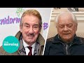 Sir David Jason On 'Shock' Of ‘Boycie’ Actor John Challis' Death | This Morning