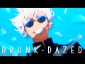 「Jujustu Kaisen AMV/EDIT」- Drunk-Dazed
