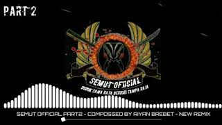 Dj pasukan Semut  BY [Wahyu Yantu]