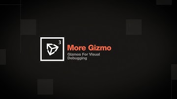 Gizmos for Visual Debugging - Lesson 3