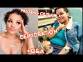 STORY TIME: My Complications After VSG | Passing Out 4x!😱| + Q&amp;A