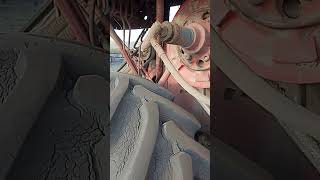 картинка: Делаем зерно чище и устраняем потери на СК-5 Нива.