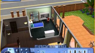 Sims 3 Money Cheat on Mac screenshot 1