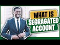 Infinite Banking: What is a Segregated Account?