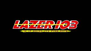 102 9 Wlzr Lazer 103 Milwaukee Wi Jingles