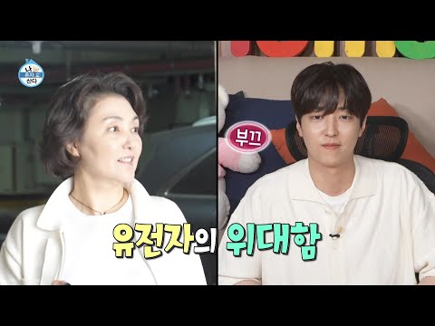   나 혼자 산다 선공개 너무 아름다우시다 유전자의 위대함 이유진 어머니 등장 똑닮은 두 사람의 마트 데이트 MBC 230602 방송