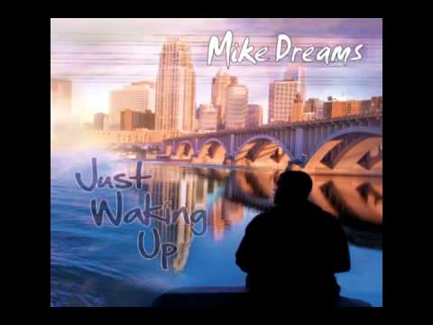 Mike Dreams - Dream at Sunset (ft. Christina Fisher)