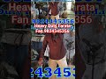 Heavy Duty Farata Fan 9824345356