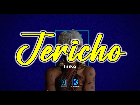 Iniko - Jericho