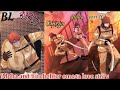 Desire me if you can The Alpha and Firefighter omega soulmate love story in Hindi explain part 10