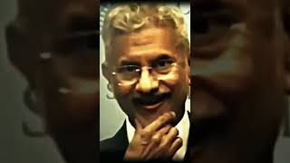 Don't Worry Senator One Democracy Will settle it - Dr Jaishankar #shorts
