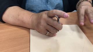 1071113皮雕課雕刻刀教學-1