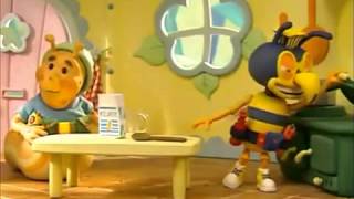 Fifi I Cvjetno Društvo - Čokoladno Iznenađenje Hrvatski