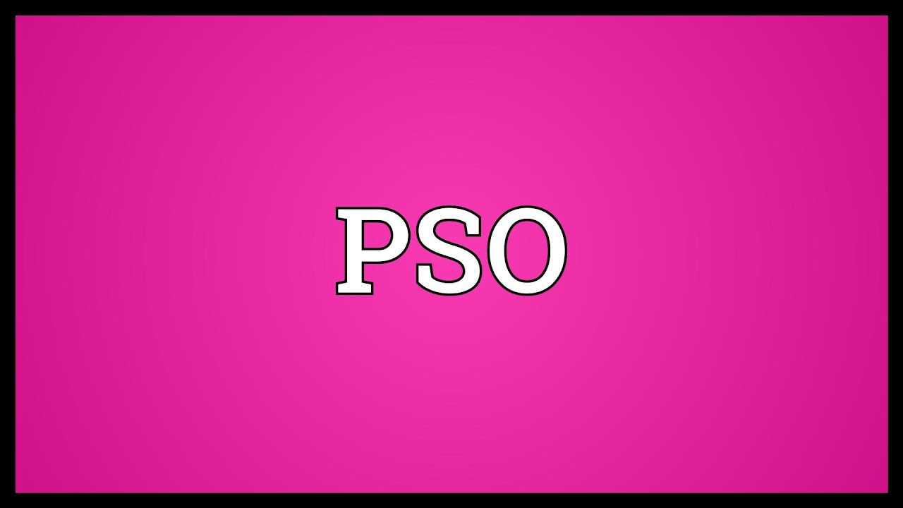 pso-meaning-youtube