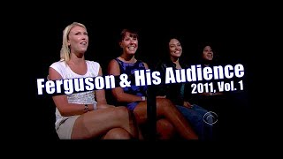 Craig Ferguson & His Audience, 2011 Edition, Vol. 1