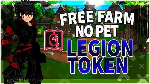 AQW 2021 l DREADROCK LEGION TOKEN BOT NO PET | QUEST BOT | GRIMOIRE 3.8+ PRO