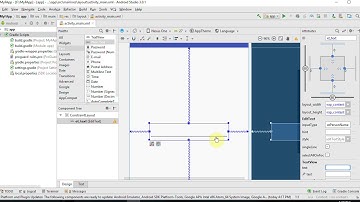 فيديو #24 | EditText | الجزء الأول