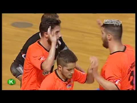 Futsal Σούπερ ΚΑΠ: