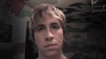 Horror Face - Adobe After Effects CS4