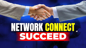 The Power of Networking: How Building Relationships Can Lead to Unstoppable Success
