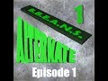 Alternate bbeans 1 episode 1