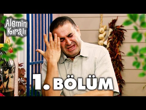 Alemin Kıralı 1. Bölüm | Full HD