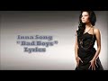 Inna bad boys with lyrics song