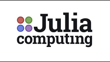Introduction To Julia Programming Language