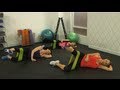 Exercices de fesses entranement de mannequin cours fitsugar