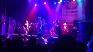 The Ataris- Radio #2 (live at the house of blues in anaheim)