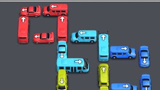 Crowd Express level 94 walkthrough solution 