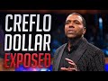 Creflo Dollar Exposed