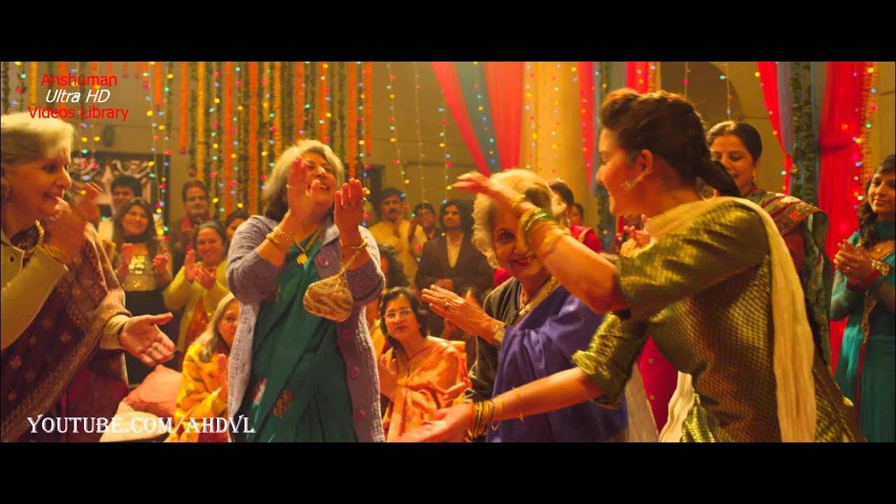 Queen | London Thumakda | 4K Ultra HD | AHDVL | Queen | London Thumakda | 4K Ultra HD | AHDVL |