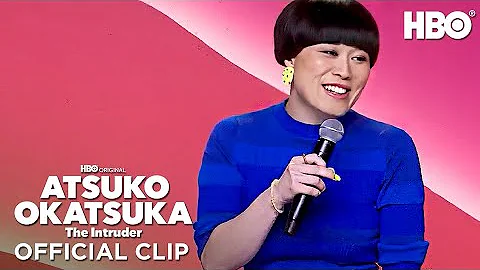 Father Daughter | Atsuko Okatsuka: The Intruder | ...