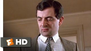 The Witches (3/10) Movie CLIP - I Cannot Permit Mice (1990) HD