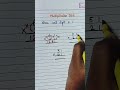 #tricks #mathstricks #shorts #mathtricks #trending #viral #maths #mathematics #youtube #ytshorts