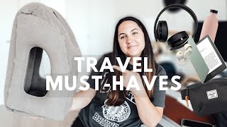 37  Travel Must Haves in 2023 - Dana Berez