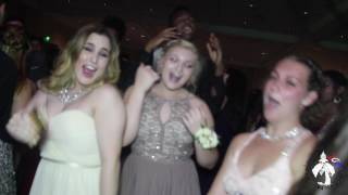 Treasure Coast High School 2016 Prom DJ Yung D