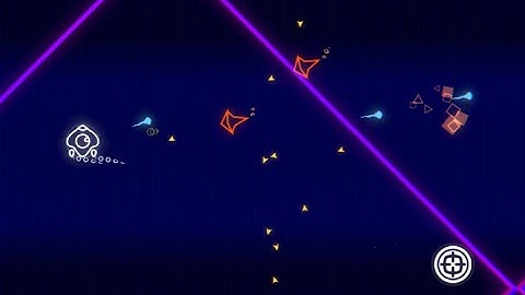 No es un tutorial de Unity ~6~ Más y mejores partículas! Parte 2