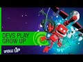 Grow up trailer  developer gameplay walkthrough na