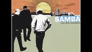 Samba - Durch die Gassen