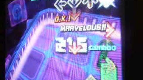 Outer Limits Heavy - AA