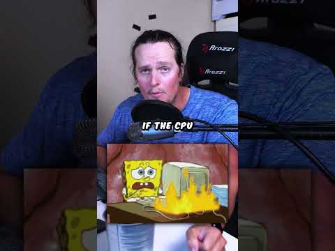 How to Check If Your CPU or Motherboard is Broken 🔧