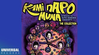 Various Artists - Kami nAPO Muna: Tribute to APO Hiking Society The Collection (Non-Stop)