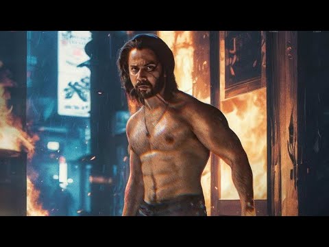 محترف بالقتال عائلته تموت ظلما ع يد مسلحين فيتحول الى وحش غاضب لا يمكن ايقافه لكي يقتلهم 