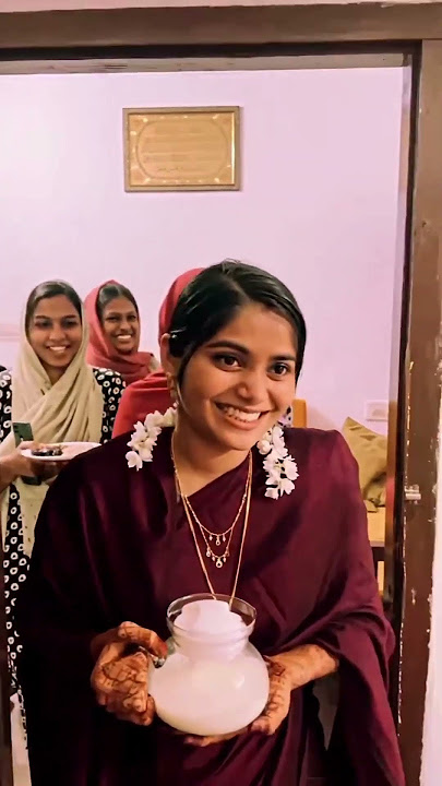 MUSLIM FIRSTNIGHT #firstnight #dreamwedding #love #wedding #letsfallinloveforthenight #funny #2024