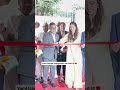 Yami Gautam inaugurates event♥️😍#thefilmycharcha #india #foryou #fyp #trending