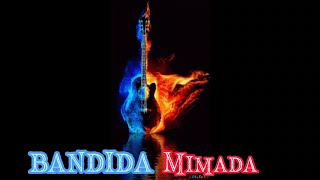 Jhow Drg feat JT MC - Bandida mimada ( Prod.Theuzz011 )